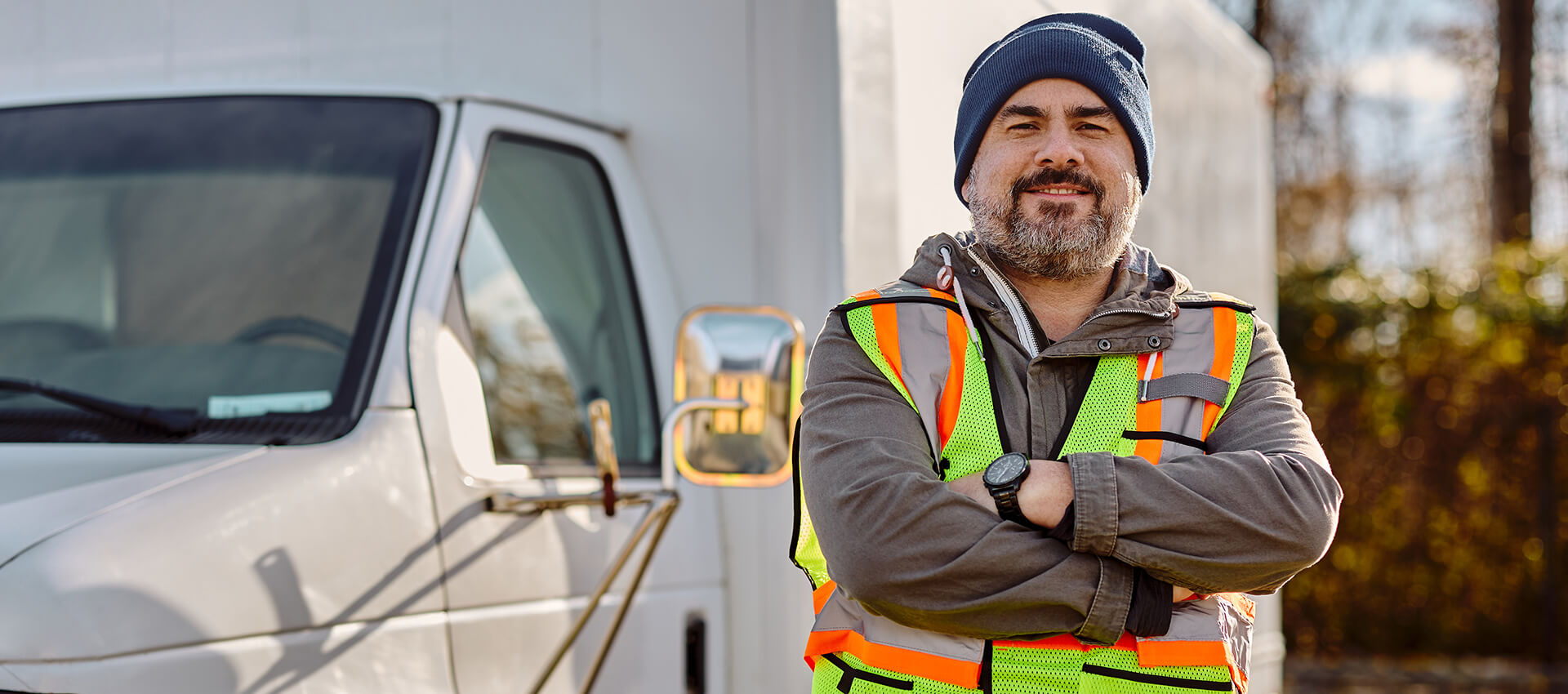 Class A CDL: Your Gateway to a Rewarding Trucking Career at Logisticize